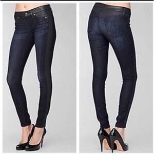 Rich & Skinny Seaside jeans